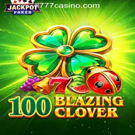 Explore the Thrills of 100BlazingClover: A Deep Dive into the Game at ll777 Online Casino Philippines