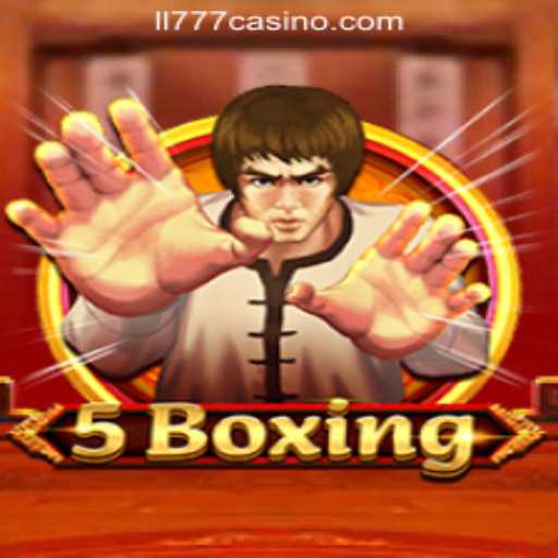 Introducing 5Boxing at ll777 Online Casino Philippines: Game Description, Rules, and Current Insights