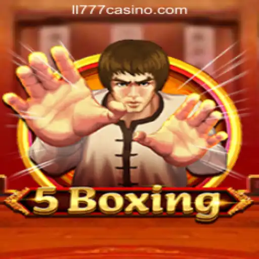 Introducing 5Boxing at ll777 Online Casino Philippines: Game Description, Rules, and Current Insights