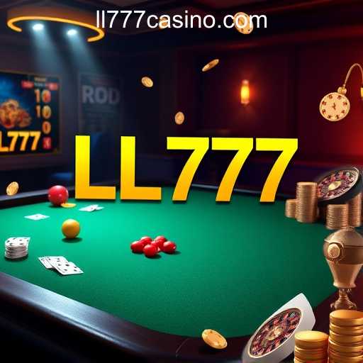 About Us: LL777 Online Casino Philippines
