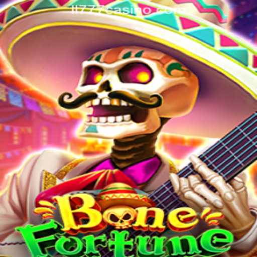 Explore the Thrilling World of BoneFortune at ll777 Online Casino Philippines
