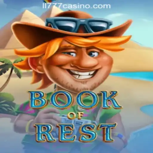 Exploring the Intriguing World of BookofRest: A Gem in ll777 Online Casino Philippines