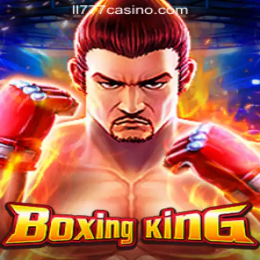 Discover the Excitement of BoxingKing at ll777 Online Casino Philippines