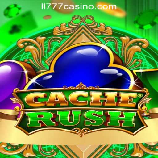 Exploring CacheRush: A Thrilling Adventure in ll777 Online Casino Philippines