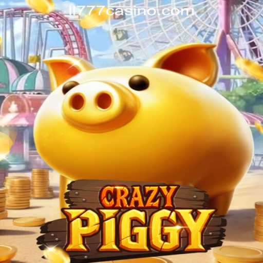Exploring CrazyPiggy: A Thrilling Game at ll777 Online Casino Philippines