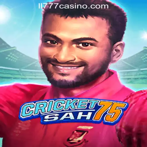 CricketSah75: A New Era in Online Gaming