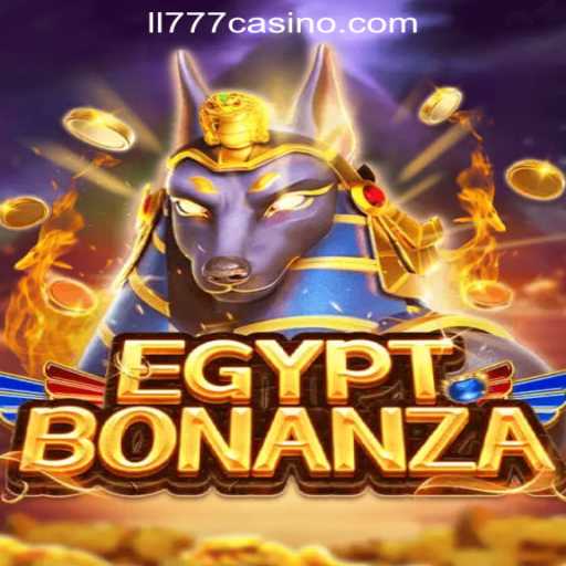 Explore EgyptBonanza: A Journey into Ancient Riches at ll777 Online Casino Philippines
