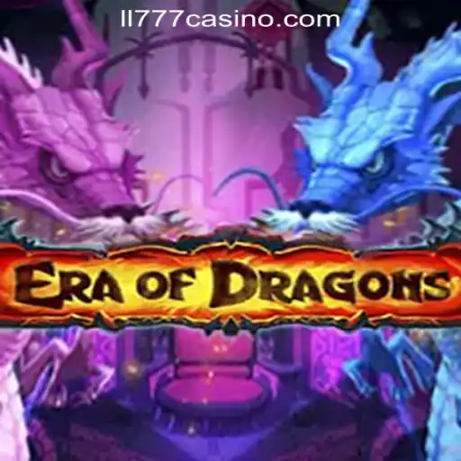 Exploring the Fascinating World of 'EraOfDragons' Amidst the Rise of ll777 Online Casino in the Philippines