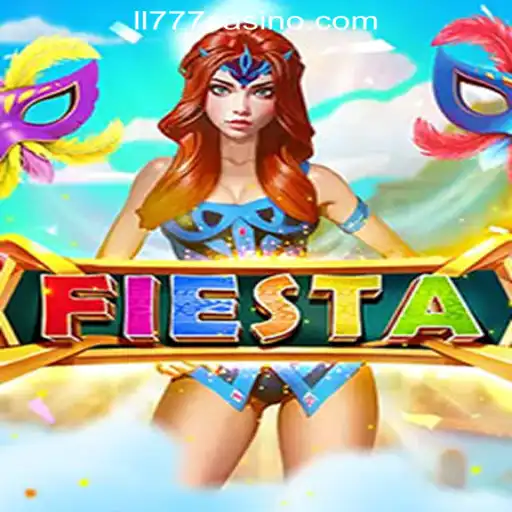Discover Fiesta: An Exciting Game at ll777 Online Casino Philippines