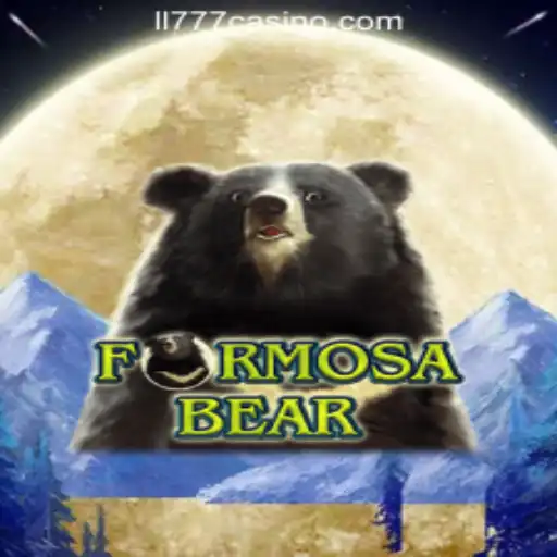 Exploring FormosaBear: A Captivating Casino Experience