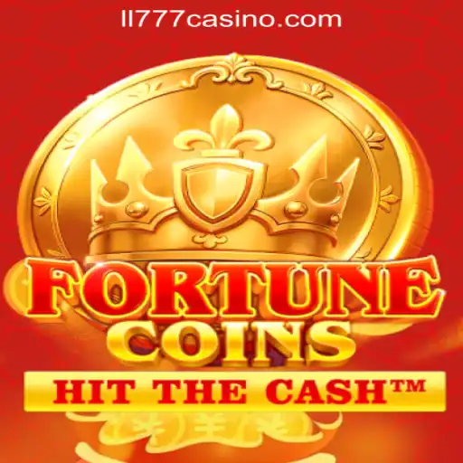 Discover the Excitement of FortuneCoins at ll777 Online Casino Philippines