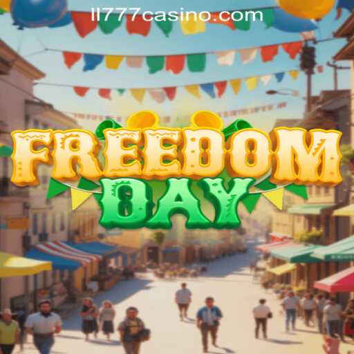 Discovering FreedomDay: An Immersive Leap into Digital Independence