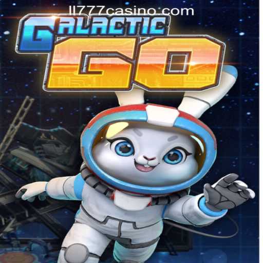Discovering GalacticGO: A Stellar Gaming Experience with ll777 Online Casino Philippines
