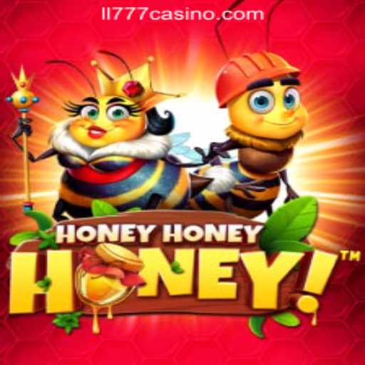 Exploring HoneyHoneyHoney: A Sweet Escape in ll777 Online Casino Philippines