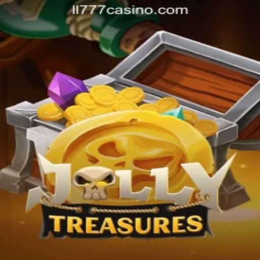 Unlock the Adventure: Exploring JollyTreasures at LL777 Online Casino Philippines