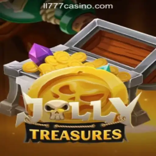 Unlock the Adventure: Exploring JollyTreasures at LL777 Online Casino Philippines
