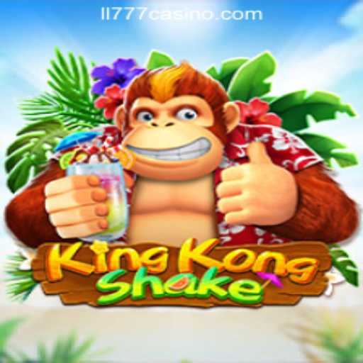 Exploring KingKongShake: A Thrilling Adventure with ll777 Online Casino Philippines