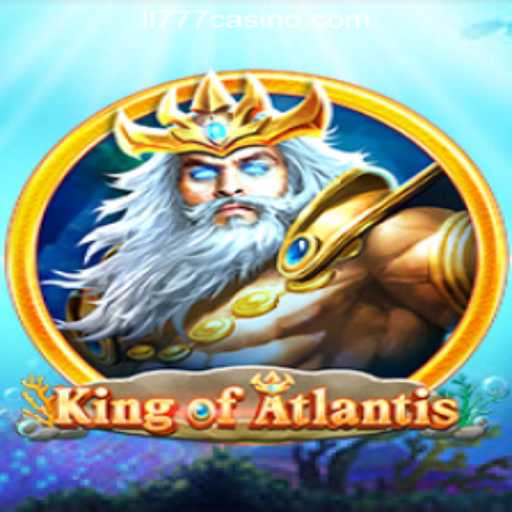 KingofAtlantis: Dive into the Thrilling World of ll777 Online Casino Philippines