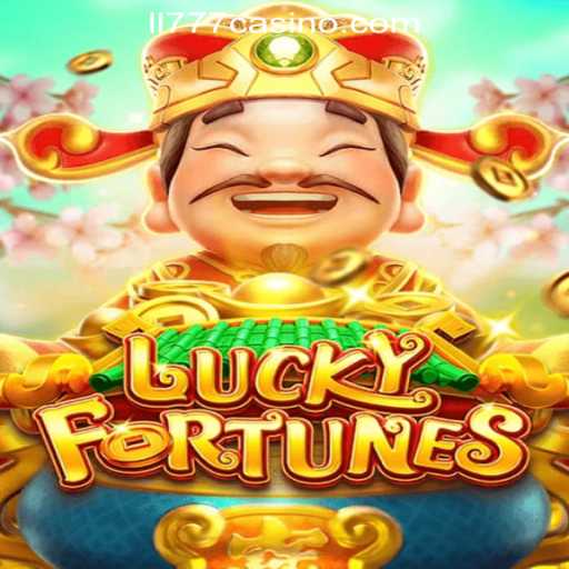 Exploring LUCKYFORTUNES: A Glimpse Into ll777 Online Casino Philippines