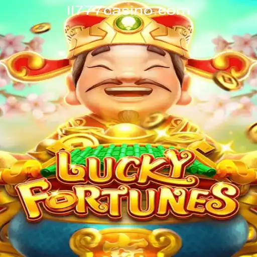 Exploring LUCKYFORTUNES: A Glimpse Into ll777 Online Casino Philippines