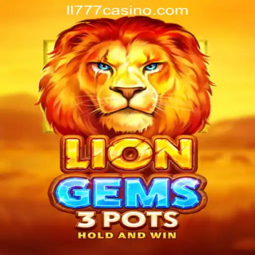 Exploring LionGems3pots: The New Sensation in ll777 Online Casino Philippines