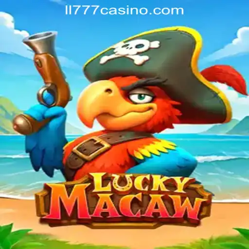 Discover the Exciting World of LuckyMacaw at ll777 Online Casino Philippines