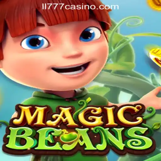 Exploring MAGICBEANS at ll777 Online Casino Philippines