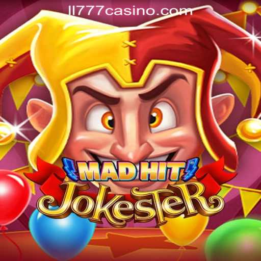 MadHitJokester: A New Craze in the ll777 Online Casino Philippines