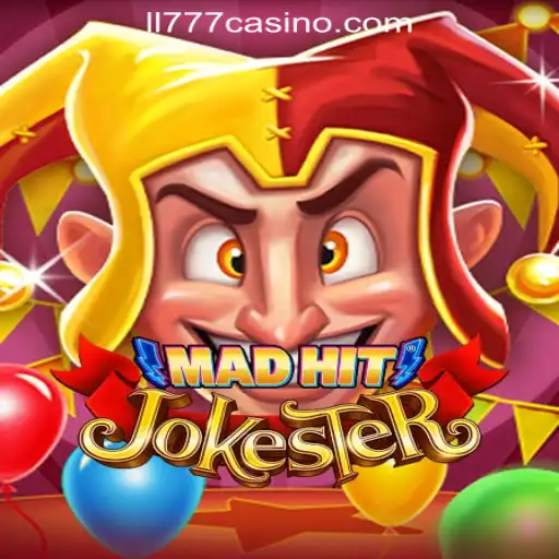 MadHitJokester: A New Craze in the ll777 Online Casino Philippines