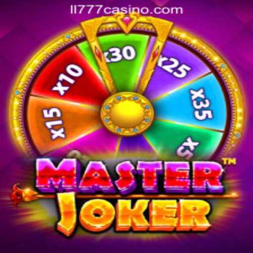 MasterJoker: A Comprehensive Guide for LL777 Online Casino Philippines Enthusiasts
