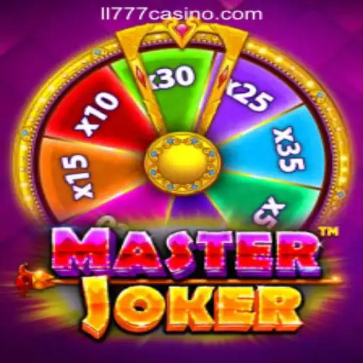 MasterJoker: A Comprehensive Guide for LL777 Online Casino Philippines Enthusiasts