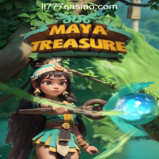 Dive into the Thrill of MayaTreasure at ll777 Online Casino Philippines