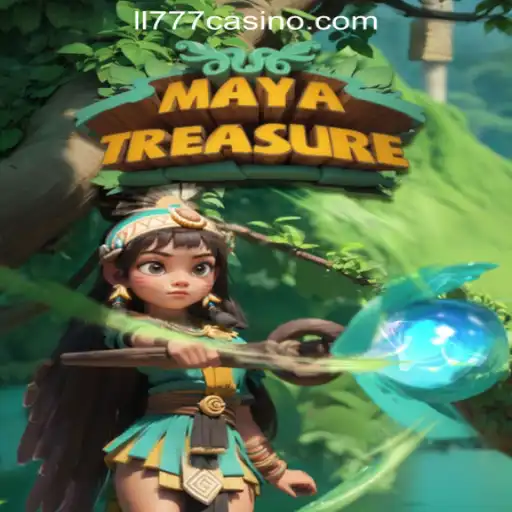 Dive into the Thrill of MayaTreasure at ll777 Online Casino Philippines