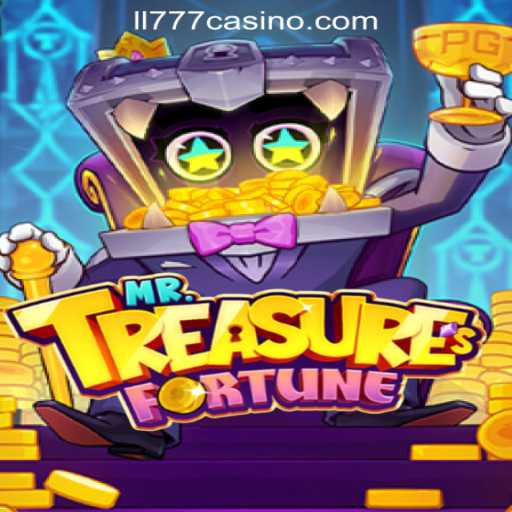 Discover the Thrills of MrTreasuresFortune at LL777 Online Casino Philippines