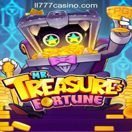 Discover the Thrills of MrTreasuresFortune at LL777 Online Casino Philippines