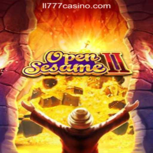 OpenSesameII: Unlocking the Thrills of ll777 Online Casino Philippines