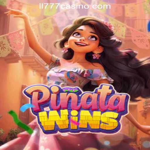 PinataWins: A Colorful Adventure at ll777 Online Casino Philippines