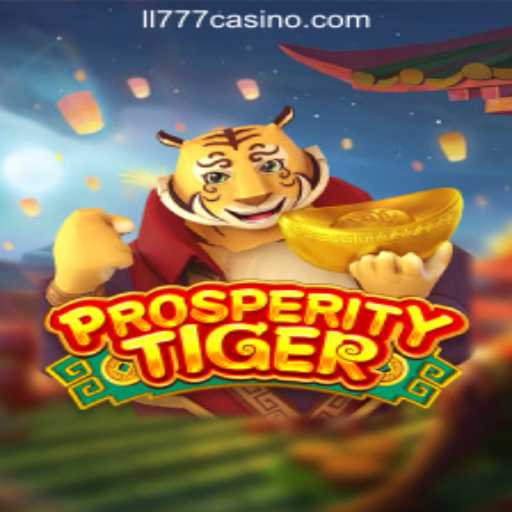Explore the Excitement of ProsperityTiger at ll777 Online Casino Philippines