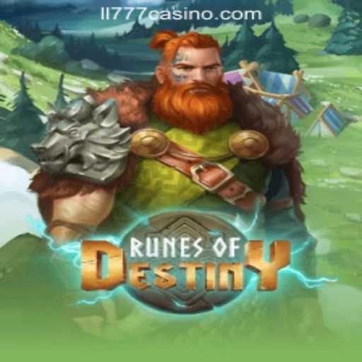 Exploring the Mystical World of RunesOfDestiny: A New Adventure for Gamers