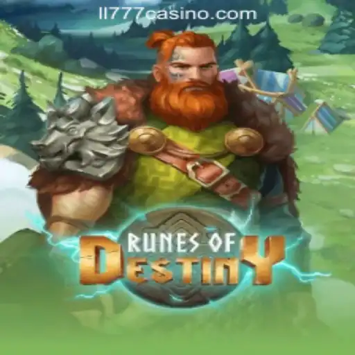 Exploring the Mystical World of RunesOfDestiny: A New Adventure for Gamers