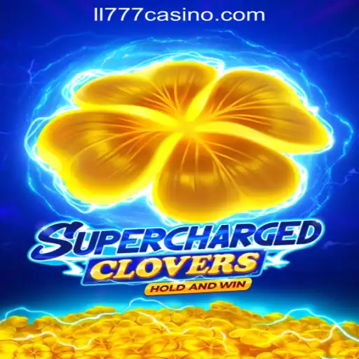 SchargedClovers: A Thrilling Adventure in ll777 Online Casino Philippines