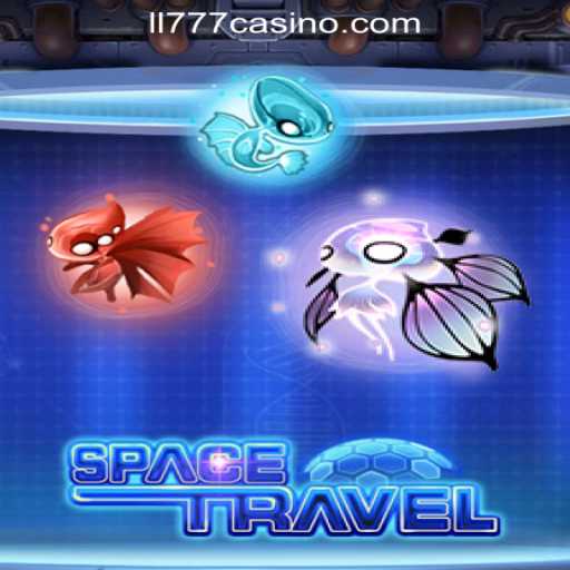 SpaceTravel: An Intergalactic Adventure in ll777 Online Casino Philippines
