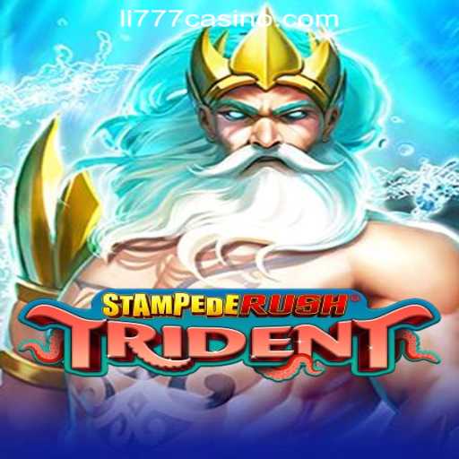 Exploring StempedeRushTrident: A New Thrill in Gaming with ll777 Online Casino Philippines