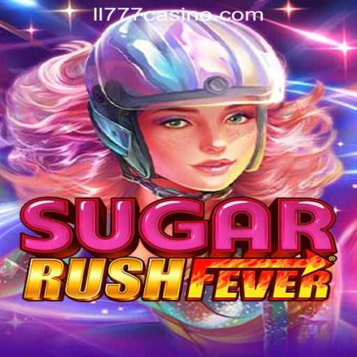 Delve into the Sweet World of SugarRushFever with LL777 Online Casino Philippines