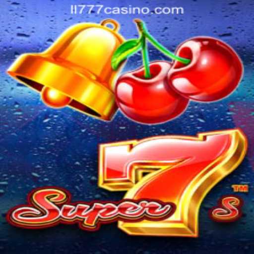 Explore the Thrilling World of Super7s at ll777 Online Casino Philippines