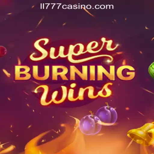 Discover SuperBurningWins: A Classic Slot Experience at ll777 Online Casino Philippines