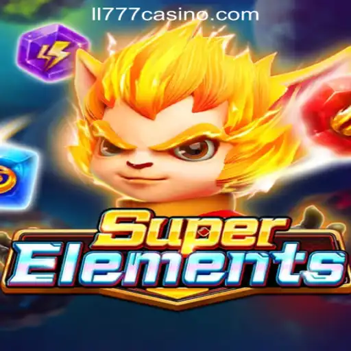 Exploring SuperElements: The Revolutionary Game at LL777 Online Casino Philippines