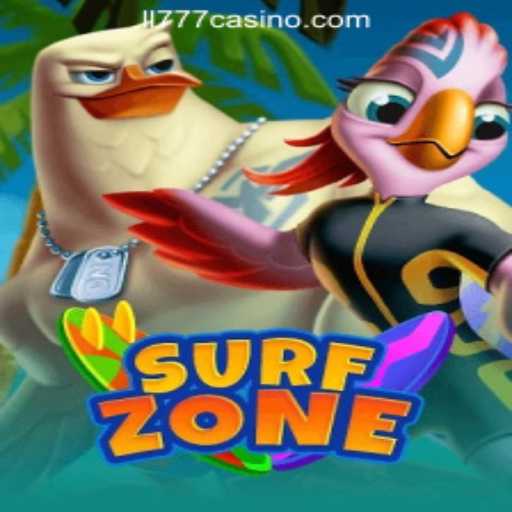 SurfZone: Navigating the Exciting Waves of ll777 Online Casino Philippines