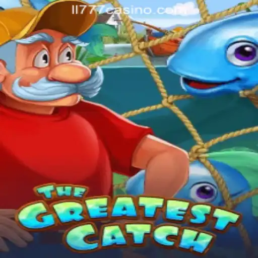 Discover the Exciting World of TheGreatestCatch at ll777 Online Casino Philippines