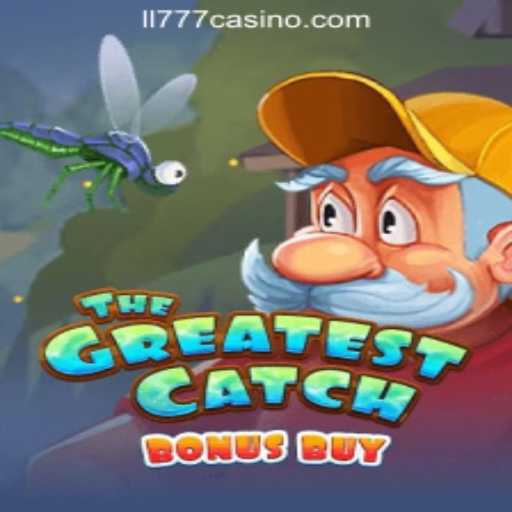 Dive into the Adventure of TheGreatestCatchBonusBuy at ll777 Online Casino Philippines
